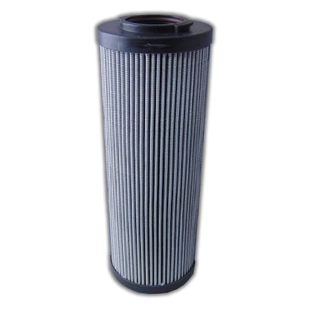 Main Filter Hydraulic Filter, replaces FLUITEK FLK0220603, Pressure Line, 3 micron, Outside-In MF0579585